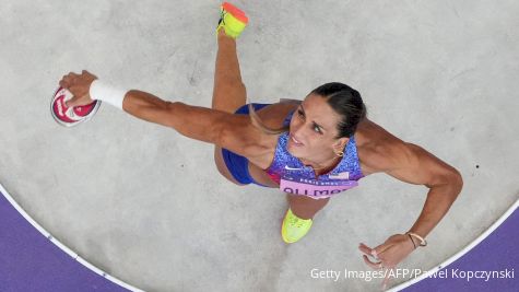 Diamond League Rome (Golden Gala Pietro Mennea) 2025 Schedule: What To Know