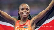 Can Anyone Stop Beatrice Chebet? Rome Diamond League Preview