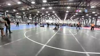 105 lbs Round 3 (6 Team) - Carter Wharton, VA Alchemy/Predator vs Ethan Immel, Team Sconnie