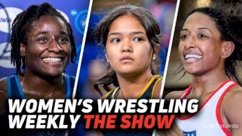 Women's Wrestling Weekly: The Show (Ep. 31)