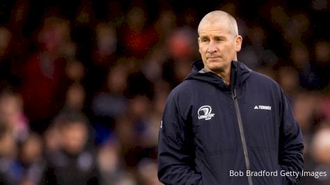 Stuart Lancaster Named Connacht Head Coach In Major Coup For The Province