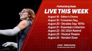 What's Playing on FloMarching Radio This Week, August 18 - 24