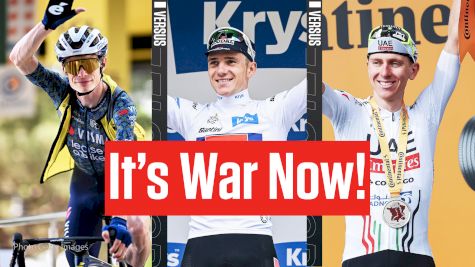 Critérium du Dauphiné 2025: This Isn't A Warm-up - It's A Warning Shot