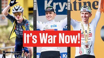 Critérium du Dauphiné: This Isn't A Warm-up