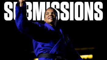 4 Submissions From The Final Day Of Black Belt Action At The World Championship