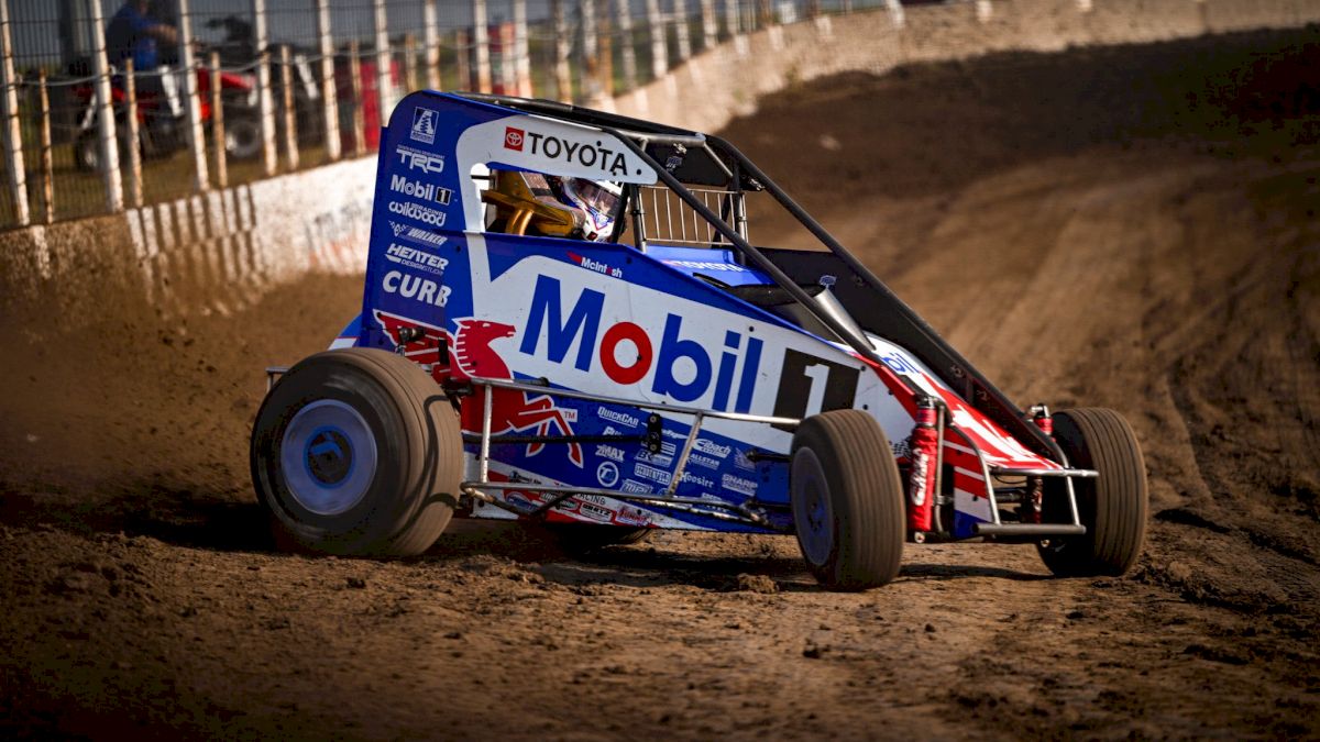 USAC Midgets To Race 6 Races In 6 Nights During Indiana Midget Week