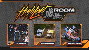 Butler Recap, Badger State Preview & New Point Leader | High Limit Room (Ep. 27)