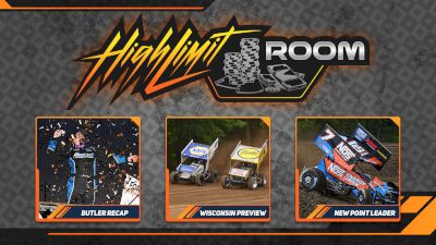 Butler Recap, Badger State Preview & New Point Leader | High Limit Room (Ep. 27)