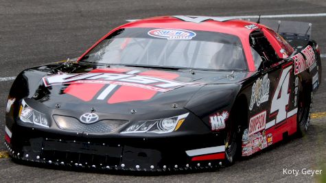Entry List For Tonight's Money In The Bank 150 At Berlin