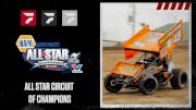 2025 NAPA ASCoC Ohio Sprint Speedweek at Attica Raceway Park