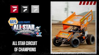Full Replay | All Star Sprints at Wayne County Speedway 9/6/26