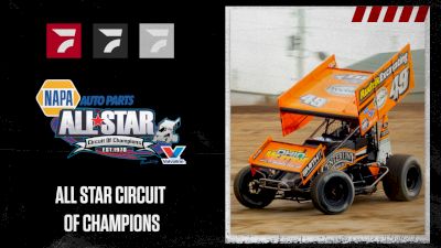 Full Replay | All Star Sprints at Wayne County Speedway 9/6/26