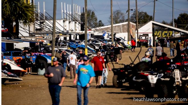 How Lucas Oil Teams Are Embracing New-Look Speedweeks For 2026