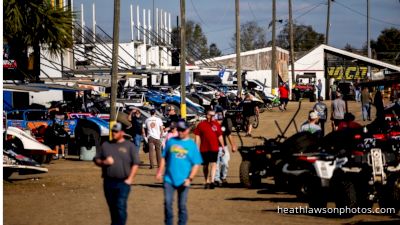 Speedweeks Update | DirtonDirt VideoCast