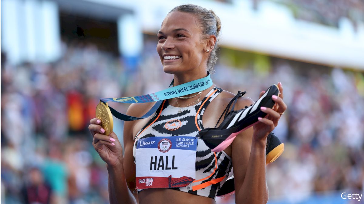 Track & Field Superlatives: The "Most Likely To" Edition