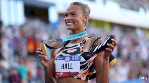 Track & Field Superlatives: The "Most Likely To" Edition