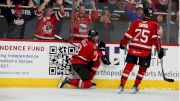 Charlotte Checkers Sweep Laval Rocket, Advance To AHL's Calder Cup Final