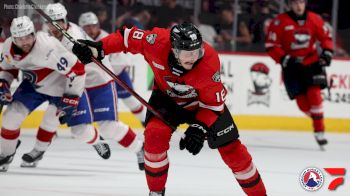 HIGHLIGHTS: Game 4 Laval Rocket vs Charlotte Checkers | AHL Calder Cup Playoffs