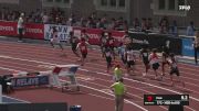 High School Boys' 4x400m Relay, Prelims 17