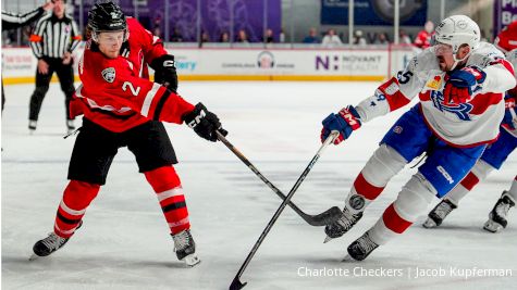 Laval Rocket Playoff Run Reviewed After Disappointing End To Calder Cup Bid