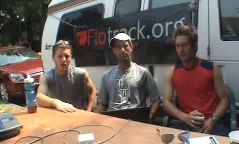 Day 5 Live Show with Jeremy Johnson