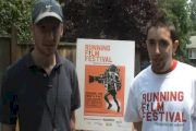 Film Festival in Eugene this week