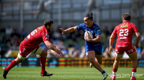 The 25 Best Rugby Clubs In The World On June 4 | FloRugby Rankings