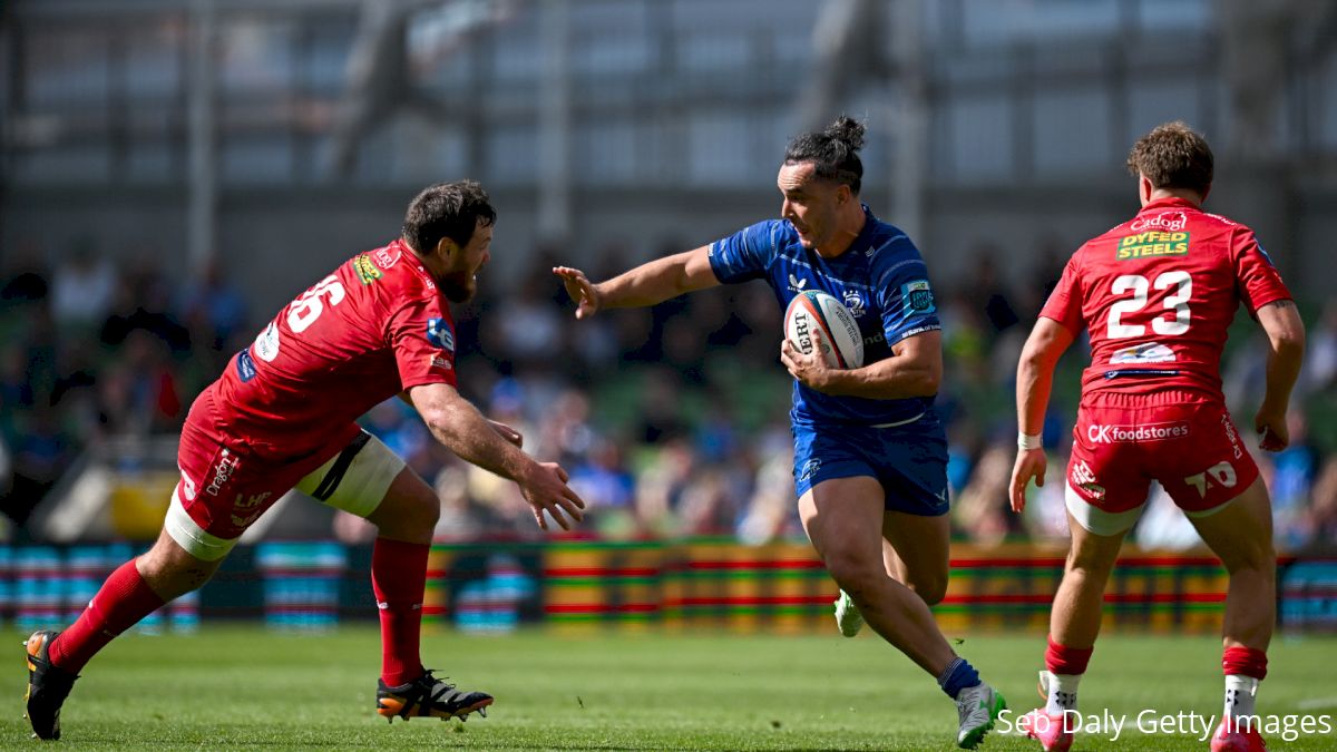 The 25 Best Rugby Clubs In The World On June 4 | FloRugby Rankings