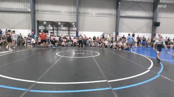 52 lbs Rr Rnd 2 - Anthony Battista, M2 Training Center - K8 vs Kaleb Millz, Dynasty Death Row - K8