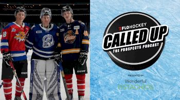 NHL Draft Combine Preview, NCAA-CHL Recruiting, Listener Player Comps and More
