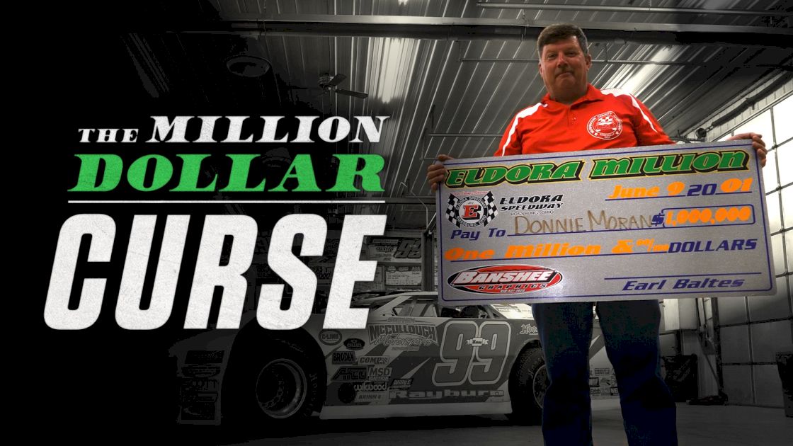 Now Playing 🎥 : The Million Dollar Curse (2025 Update)