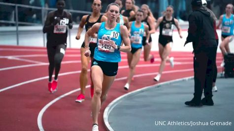 How To Watch NCAA Track And Field National Championships 2025