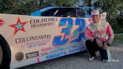 Special Dream Paint Schemes Heading To Eldora Speedway