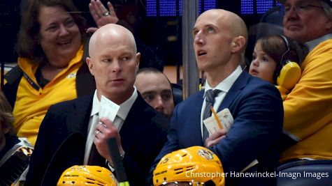 Who Is New Pittsburgh Penguins Coach Dan Muse? His Path Tells A Story