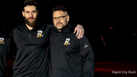 Greensboro Gargoyles Name Scott Burt As Team's First Head Coach