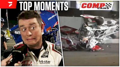 COMP Cams Top Moments 5/26 - 6/1
