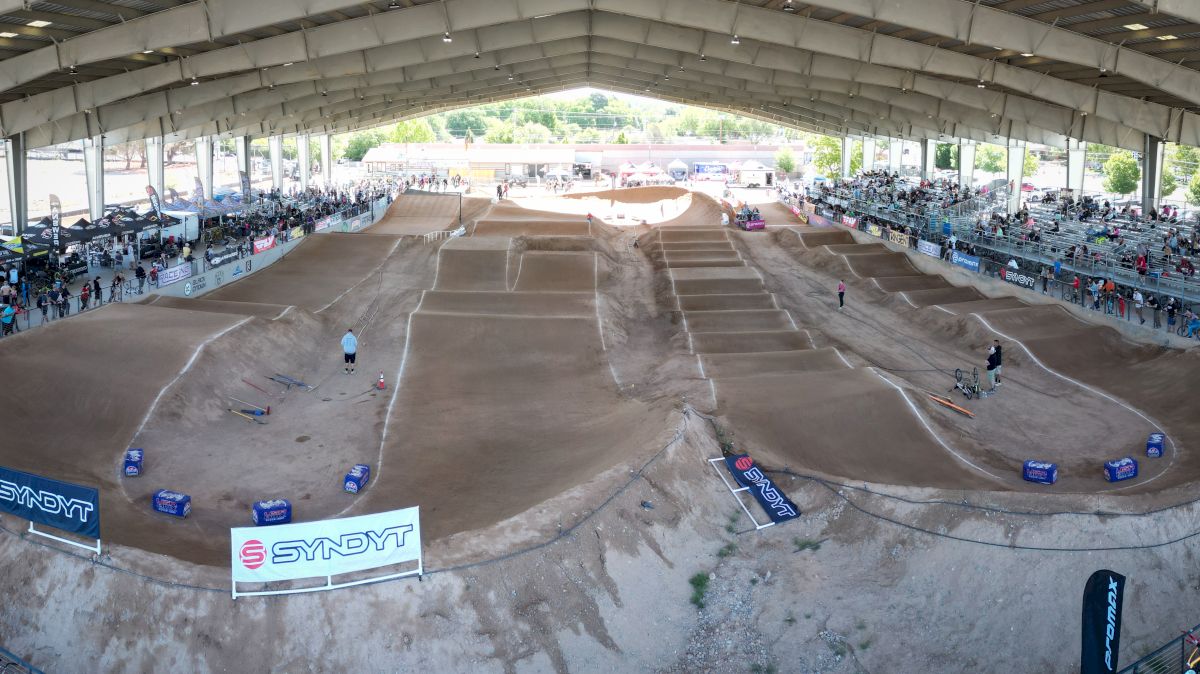 Spring Storm In The Southwest: 2025 USA BMX Spring Nationals Preview