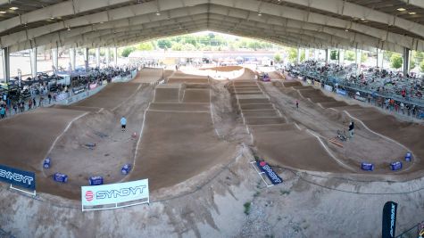 Spring Storm In The Southwest: 2025 USA BMX Spring Nationals Preview