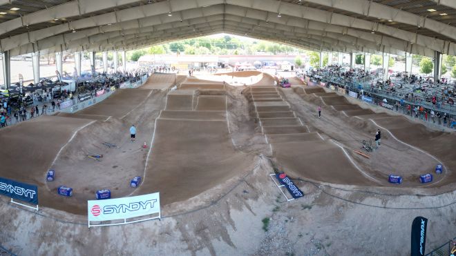 Spring Storm In The Southwest: 2025 USA BMX Spring Nationals Preview