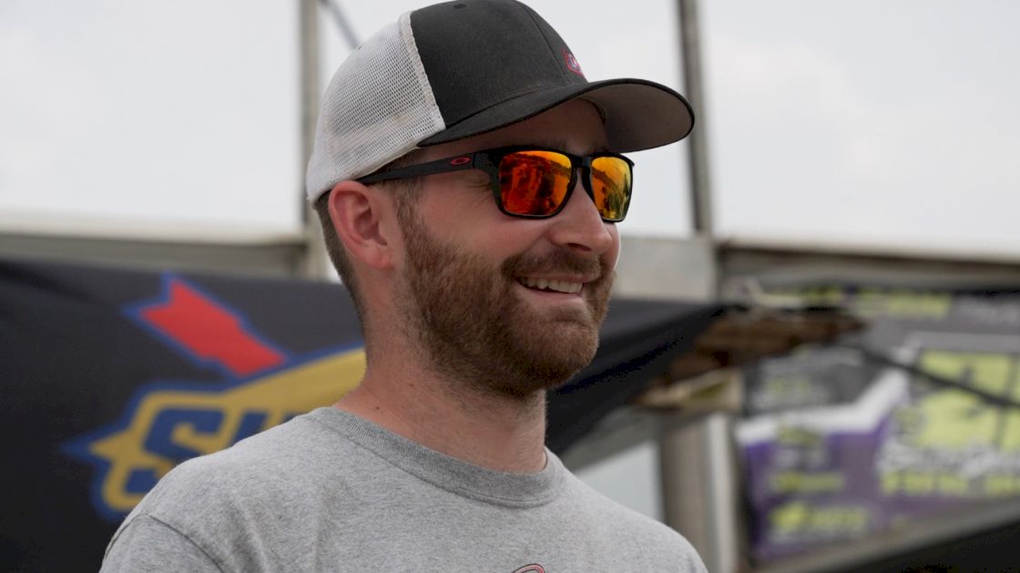 Can Josh Rice Capture The Dream? RTJ Believes He Can