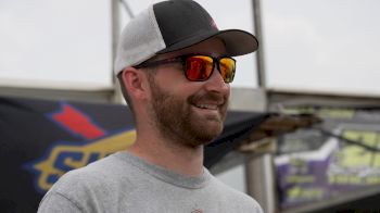 Can Josh Rice Capture The Dream? RTJ Believes He Can