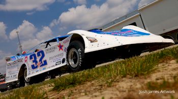 Bobby Pierce Reveals The Story Behind His Special Throwback To Dad At The Dream