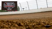 Entry List For 2025 FloRacing Night In America At Eldora Speedway