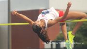 NCAA Outdoor Track & Field Champs 2025: Women's Schedule