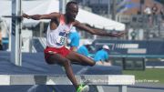 NCAA Outdoor Track & Field Champs 2025: Men's Schedule
