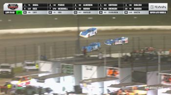 Feature | 2025 FloRacing Night in America at Eldora Speedway