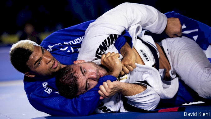 IBJJF Worlds 2026 Results. Here's Every Division Winner