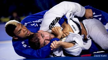 Gustavo Batista vs Jansen Gomes 2025 World Jiu-Jitsu IBJJF Championship