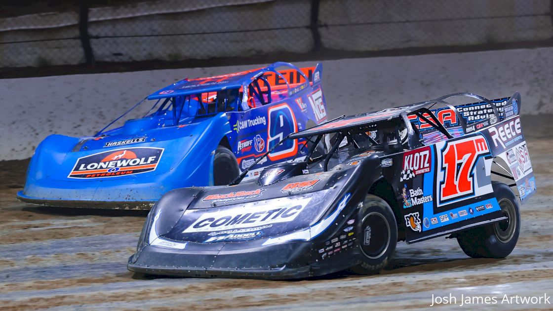 Dale McDowell Talks About What It Takes To Win At Eldora