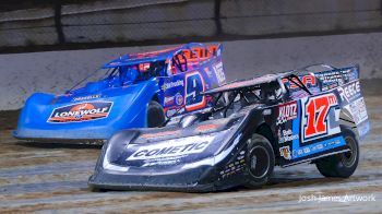 Dale McDowell Talks About What It Takes To Win At Eldora Speedway